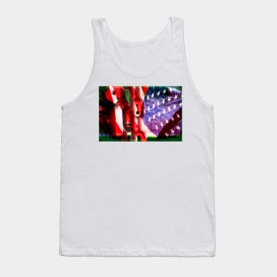 Free From Racist Chains Tank Top